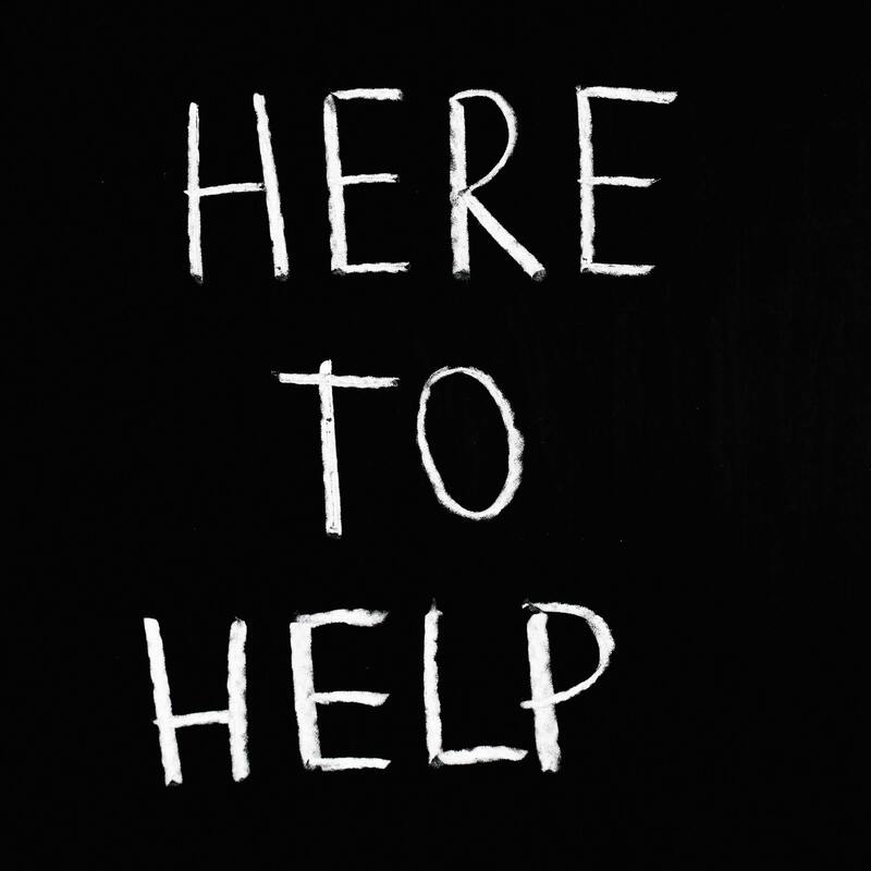Help To Unconsent 